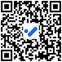 图蓝科技微信公众号二维码
